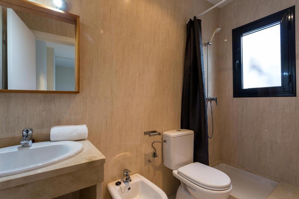 Appartement Click Viriato Terraza Séville