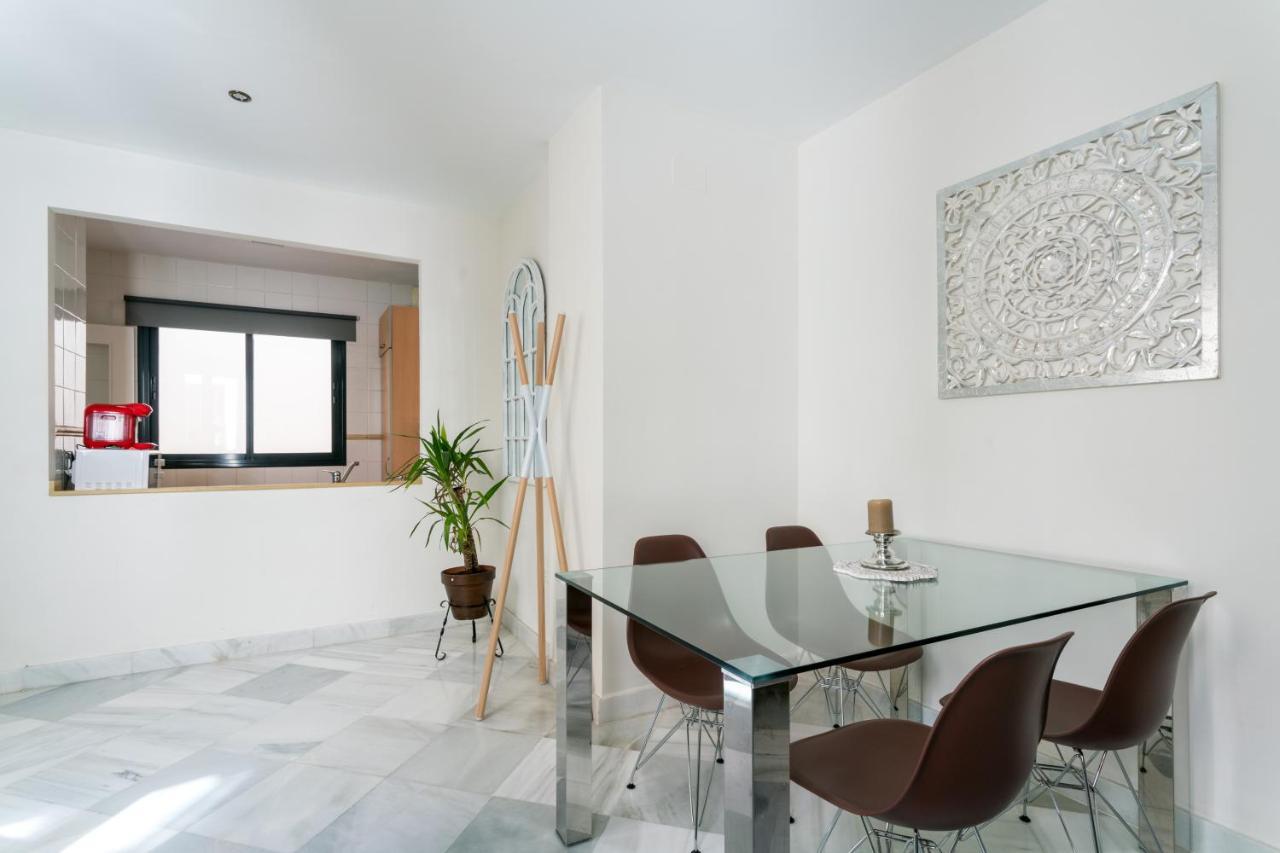 Appartement Click Viriato Terraza